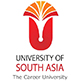 SOUTH ASIA University