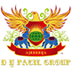 D Y Patil Group