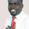 Mr. Michael Akpobire