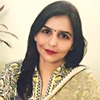 K A Sunitha